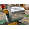 Buy cheap Building Materials SGCC GI Steel Sheets / Hot Dipped GI Steel Rolls Smooth Surface from wholesalers