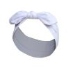 Buy cheap Black Green Red Bow Headband Children Hair Accessory Logo Customized from wholesalers