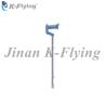 Buy cheap Anti Slip Safe Medical Rehabilitation Equipment Elderly Walking Sticks And Canes from wholesalers