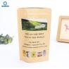 Buy cheap Resealable Aluminum Foil Lined k Biodegradable Coffee Bags from wholesalers