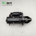 12V 3.2KW 10T Starter Motor For John Deere / Doosan 11131953 11131885 AZE4189