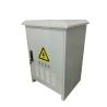 Buy cheap Steel Outdoor IP55 Power Enclosure 640 X 525 X 800 Mm , Outdoor Telecom Equipment Cabinets from wholesalers