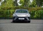 MG MULAN Medium Electric Cars 425km Deluxe New Electric Automotive