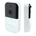 Buy cheap Security Intercom 10m IR Wireless Doorbell Camera And Monitor from wholesalers