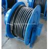 Buy cheap Retractable Electric Cable Reel from wholesalers