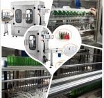 Best Price Automatic bottle or jar washing drying sterilization washer machine