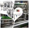 Buy cheap Best Price Automatic bottle or jar washing drying sterilization washer machine from wholesalers