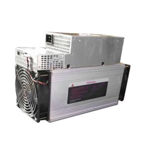 Wholesale Low Noise 75db BTC ASIC Miners Whatsminer M20S 62T 2976W With PSU from china suppliers