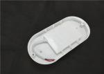 Bathroom Or Office LED Bulkhead Lamp 18 W 1800 Lms 1 Year Guarantee