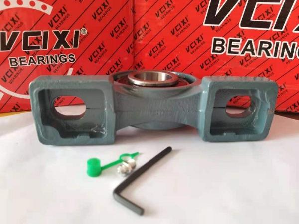 Buy cheap OEM High Precision 19mm Pillow Block Ball Bearing UCP 206 from wholesalers