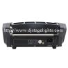 Buy cheap 8 x 10 W LED Moving Head Stage Light 80 W RGBW Spider Party Lighting from wholesalers