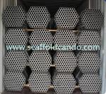 48.3*3.2mm, 48.3*4.0mm Q235 scaffolding pipe, hot dip galvanized, black, painted