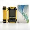 Buy cheap Land Distance Area Handheld GPS Survey Equipment Portable Outdoor from wholesalers