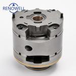 20VQ 25VQ 35VQ 45VQ Cat Cartridge Kits