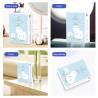 Buy cheap Soft Skin Friendly Makeup Cleaning Wipes Spunlace Material For Baby & Adult from wholesalers