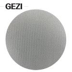 Cheap durable jacquard fabric textile pvc mesh fabric for outdoor furniture