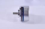 Buy cheap EB50P8-P4AR-100 Solid Shaft Encoder 100 Pulse Incremental Encoder from wholesalers