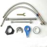 Buy cheap High quality single lever upc kitchen faucet, certificated proved from wholesalers
