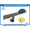 Buy cheap High Definition Scanned Images UVSS Under Vehicle Inspection Scanner UV300-M from wholesalers