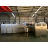 Buy cheap 10kg/H Sugar Ice Cream Cone Production Line Multifunctional from wholesalers