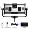 Buy cheap 300W 0.5m LED Video Studio Lights Rgbw Colors Daylight Photography Lights For Filmaker from wholesalers