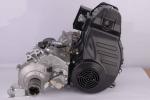 BAJAJ Three rounds of motorcycle MOTORCYCKE MOTORBIKE MOTOR IB175-FC Engine