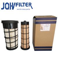 Buy cheap P611189 P611190 Air Filter Donaldson T332908 180018406 For SK130-8 SK140-8 product