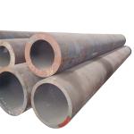 Durable Seamless Steel Tube Q235 Q345 Stainless Steel Seamless For Industrial