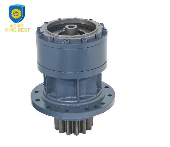Buy cheap EC210B Excavator Gearbox 14541069 Vol Vo Swing Drive Parts from wholesalers