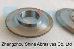 125mm diamond Rotary Dresser Grinding Wheel Steel Body 1.1kg/PC