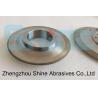 Buy cheap 125mm diamond Rotary Dresser Grinding Wheel Steel Body 1.1kg/PC from wholesalers