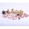 Buy cheap 220842 Electrode Copper Hypertherm Plasma Consumables from wholesalers