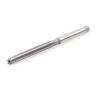 Buy cheap Smooth Wide Flute Solid Carbide Reamers / H7 Lathe Reamer ISO9001 Approval from wholesalers