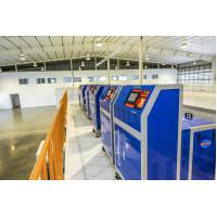 Buy cheap Full Servo 1000pcs/Min Sanitary Napkin Production Line product