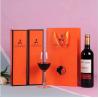 Buy cheap LANGYI PSD Cosmetic Rigid Gift Boxes Packaging Embossing from wholesalers