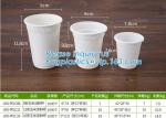 6OZ Corn Starch Biodegradable Disposable Cup,Eco-friendly Corn Starch Cup Party