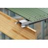 Buy cheap 13 Stations Roof Batten Steel Roll Forming Machine For Light Steel Trusses from wholesalers