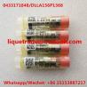 Buy cheap BOSCH nozzle 0433171848 , DLLA156P1368 , 0 433 171 848 , DLLA 156 P 1368 from wholesalers