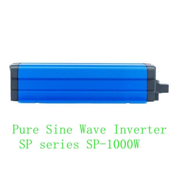 Buy cheap Cotek 1000W Power Inverter Pure Sine Wave Inverter SP Series SP-1000 from wholesalers