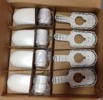 Pvc Injection Molding Apply In Household Utility Ware Household Utility Ware