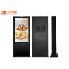 Buy cheap Network Portable Led Waterproof Outdoor Digital Signage from wholesalers