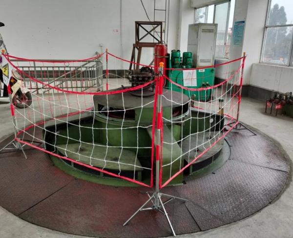 Buy cheap Vertical 2000kw Kaplan Water Turbine Generator 50HZ Brushless from wholesalers