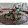 Buy cheap Vertical 2000kw Kaplan Water Turbine Generator 50HZ Brushless from wholesalers