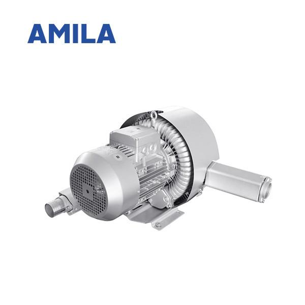 Buy cheap Die Casting Aluminum Vacuum Generator , Multistage Vacuum Blowers MAH from wholesalers