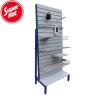 Buy cheap Professional Hat Helmet Retail Shop Stand Racks Slatwall Cap Display from wholesalers