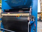 Fully Automatic Geo Extrusion Machine for Geosynthetics Production PLC Control