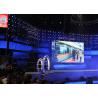 Buy cheap HD P4 Indoor SMD2020 Slim LED Display 500mx500mm for Events Disco DJ from wholesalers