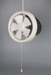 Customized OEM 8 Inch Round Exhaust Centrifugal Fans for Fast Delivery and