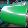 Buy cheap 0.4mm 0.5mm PPGI PPGL Steel Coil Prepainted Galvanized Color Coated from wholesalers