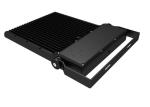 Aluminium 6063 Shell SMD LED Flood Light 150LPW 100W IP66 IK08 Outdoor Sports